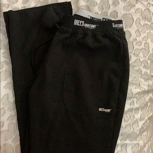 Women’s Grey’s Anatomy scrub pants